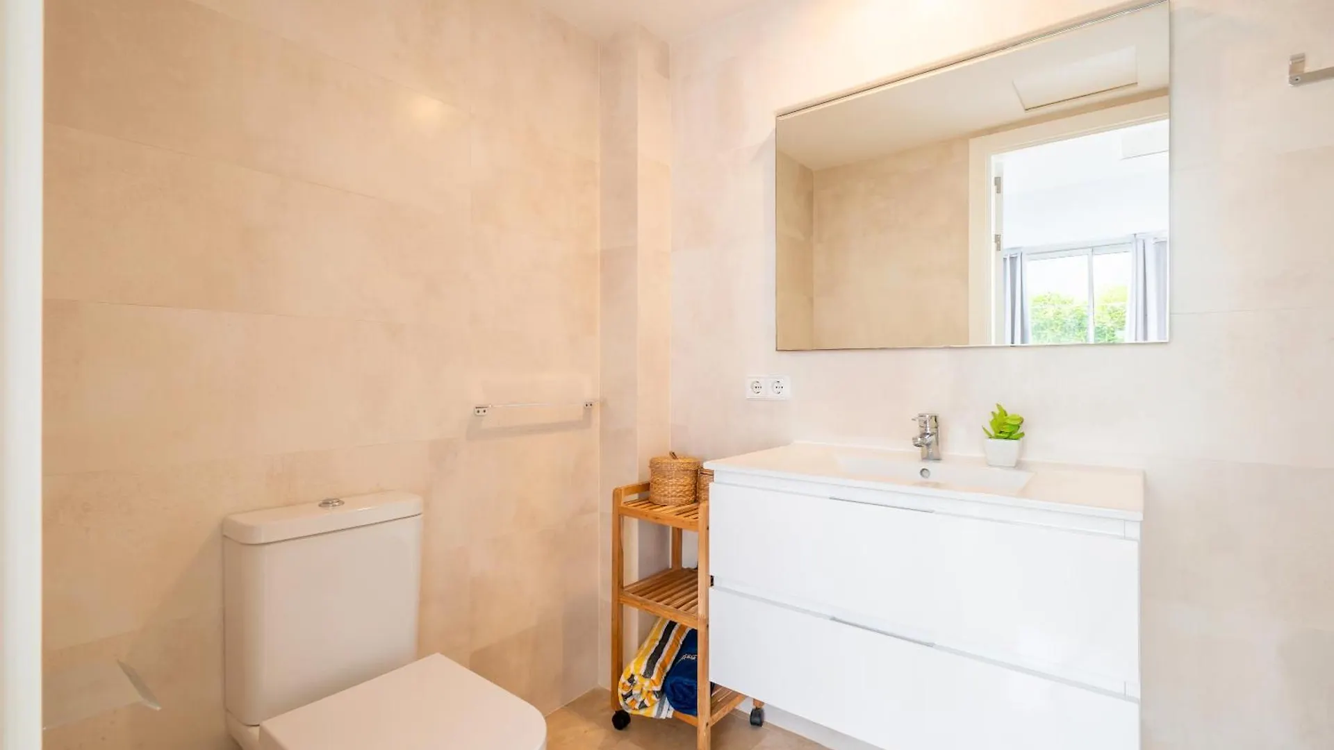 Villa Marc 6 Кан Пикафорт 0*,  Испания