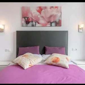  Apartment Ronda Playa