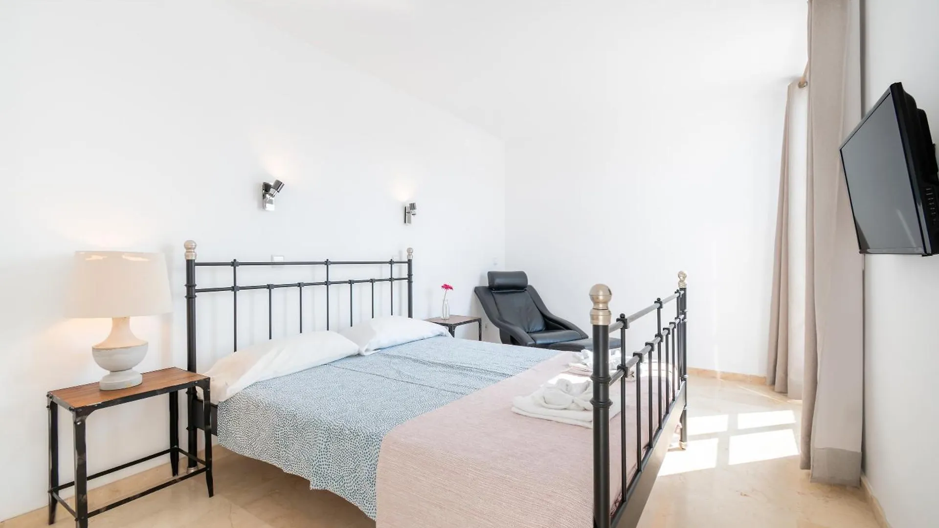 Villa Marc 6 Can Picafort  Can Picafort (Mallorca)