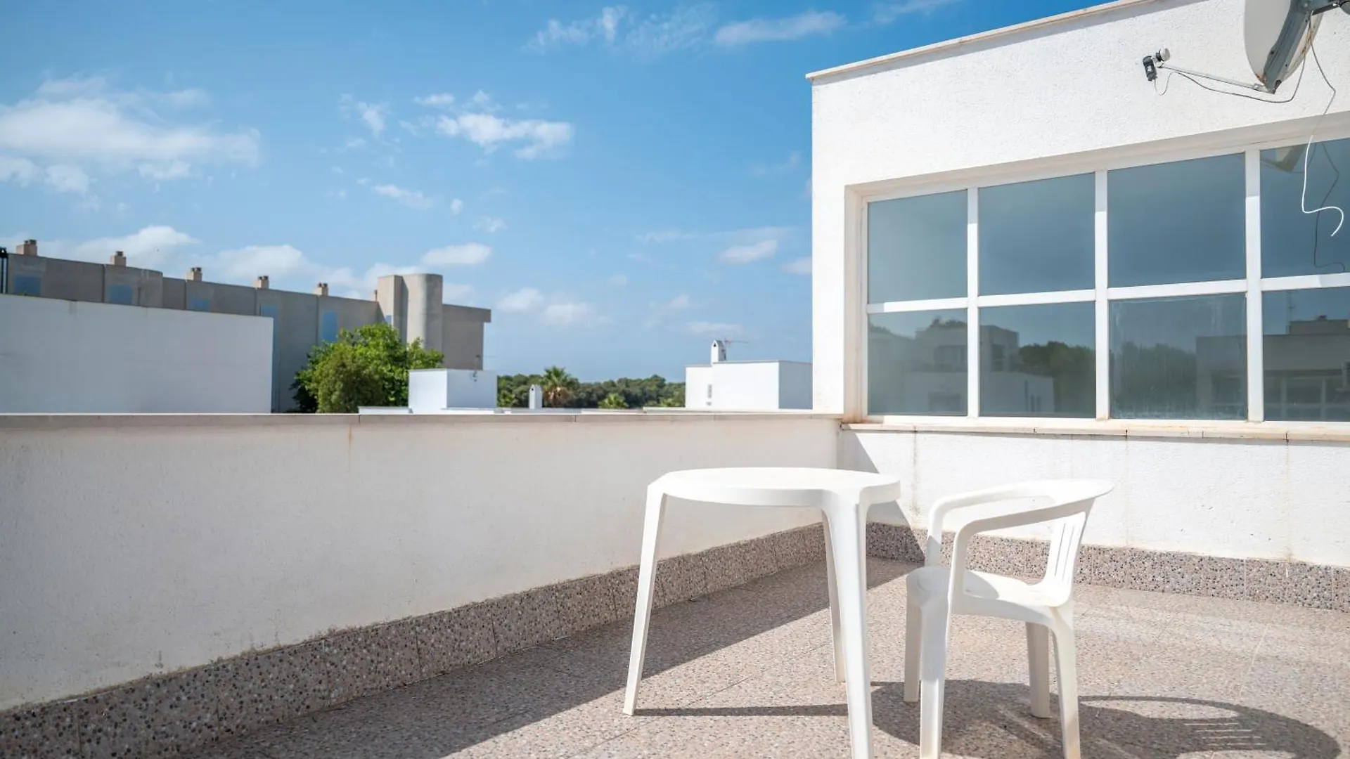 Villa Marc 6 Can Picafort  Can Picafort (Mallorca)