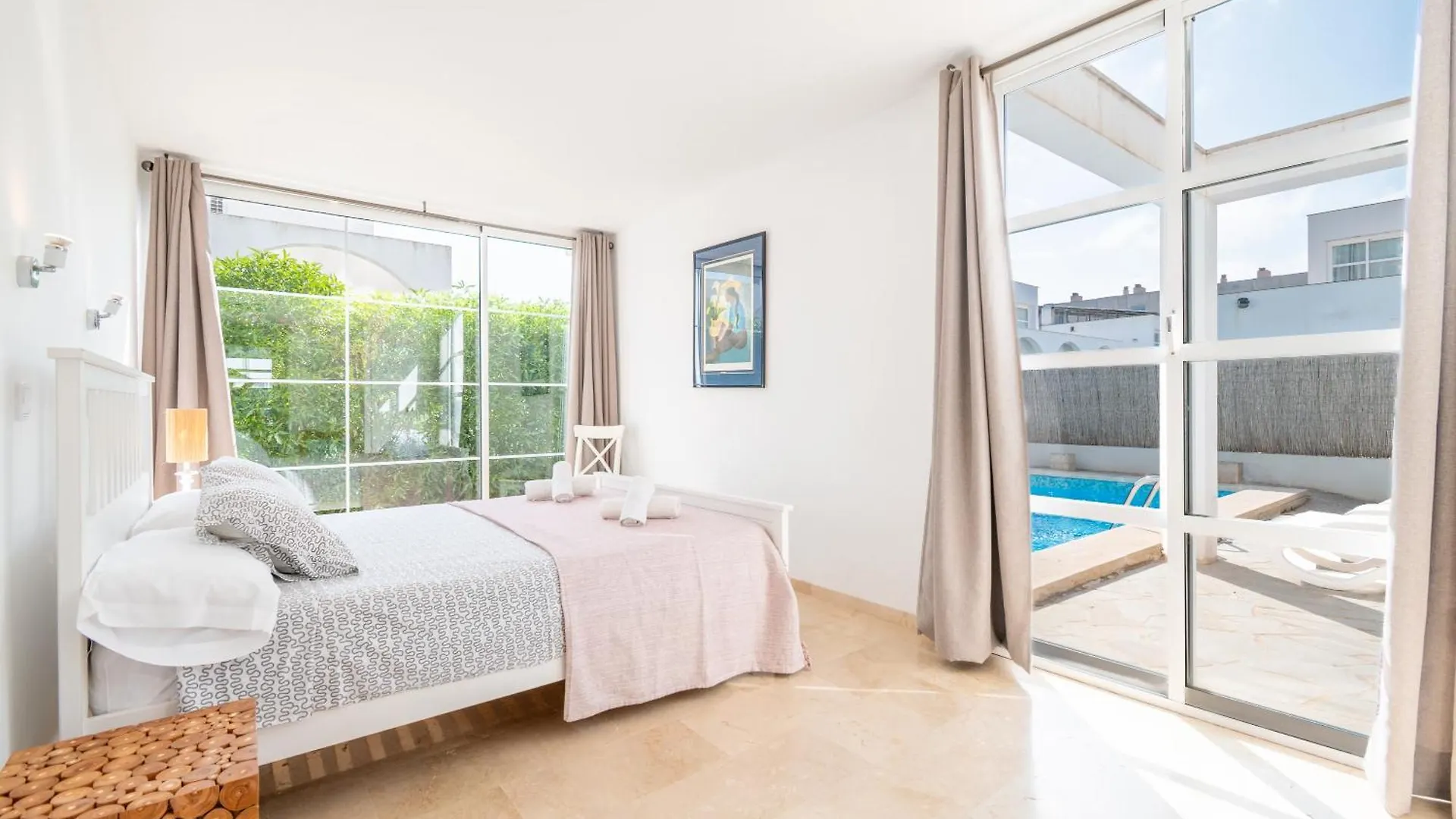Villa Marc 6 Can Picafort